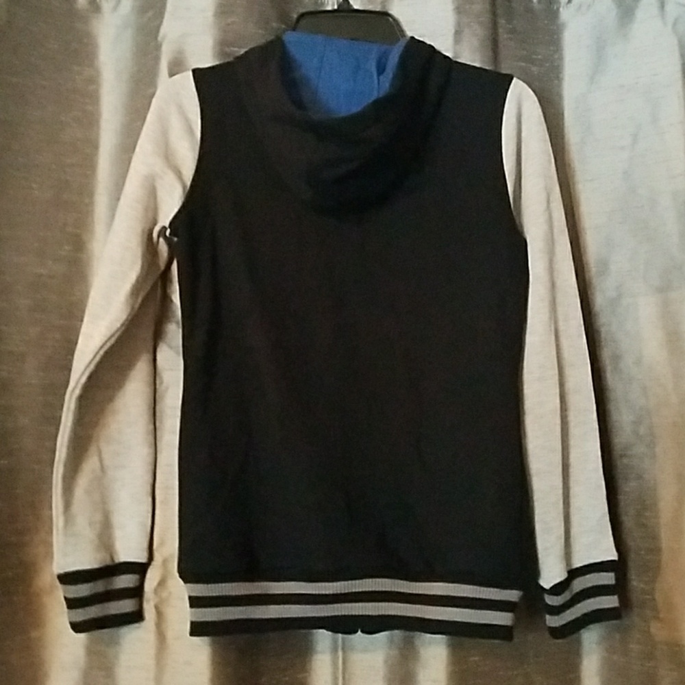 Colts zip-up - Picture 2 of 2
